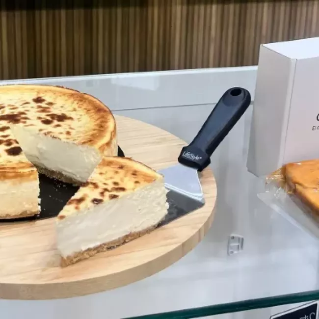 Platos preparados con el sello de Jesús Arroyo Salamanca