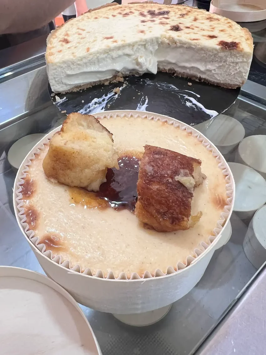 Platos gourmet para disfrutar en casa